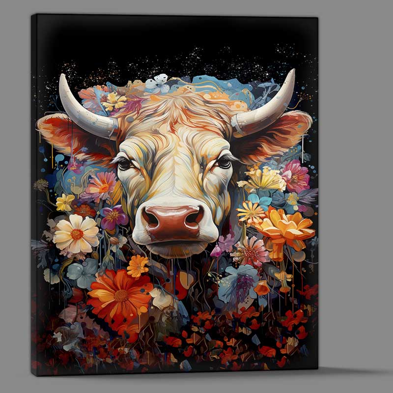 Buy Canvas : (Bessie the Cows Creamy Countryside Chronicles)