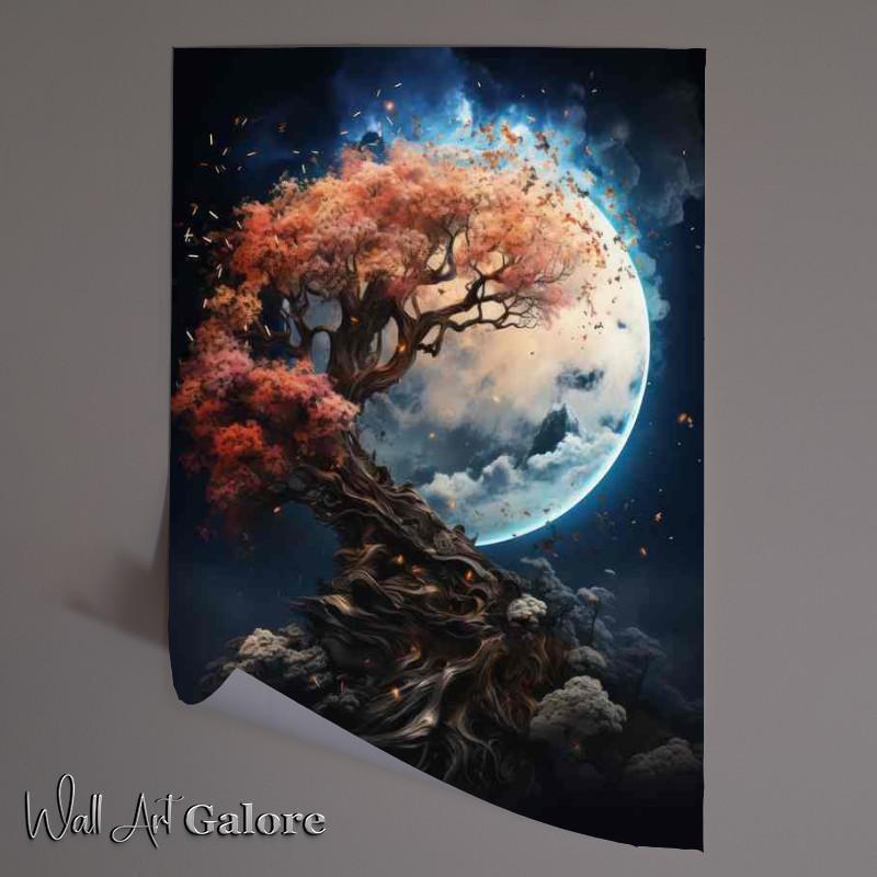 Buy Unframed Poster : (Universal Roots)