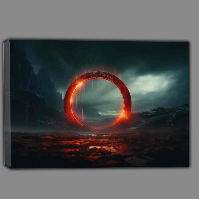 Buy Canvas : (Infinite Wander The Astronauts Cosmic Journey)