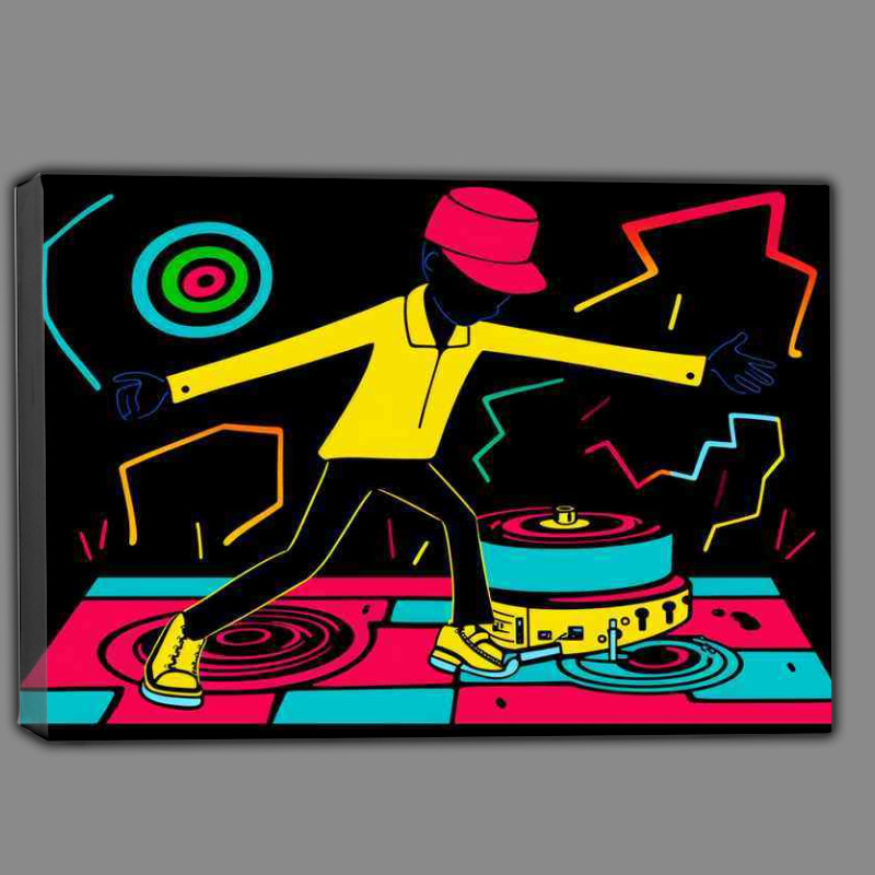 Buy Canvas : (Pop Culture Canvas Iconic Pop Art)
