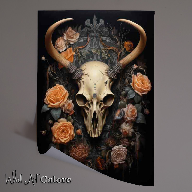 Buy Unframed Poster : (Tales of the Bone Keepers)