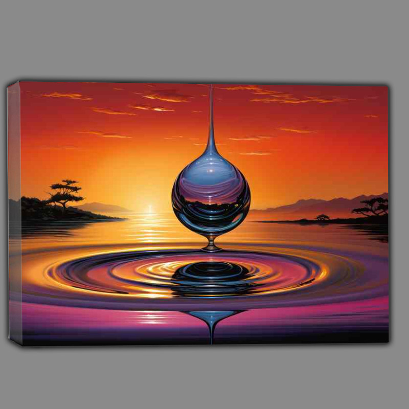 Buy Canvas : (Bold and Beautiful)