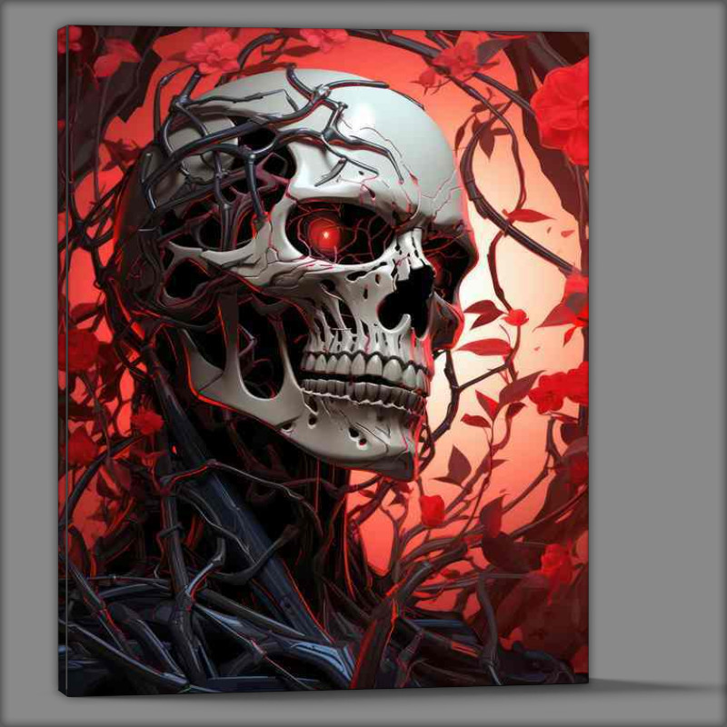 Buy Canvas : (The Crypt Keepers Chronicles)