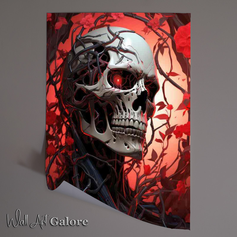 Buy Unframed Poster : (The Crypt Keepers Chronicles)