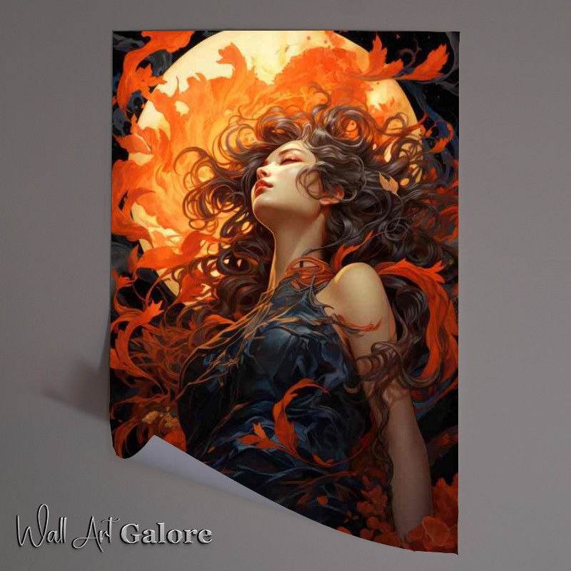 Buy Unframed Poster : (Beyond the Canvas How Surrealism Influenced Fashion)