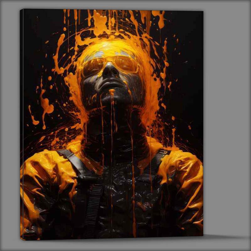 Buy Canvas : (Dreams Manifested Understanding the Principles of Surrealism)