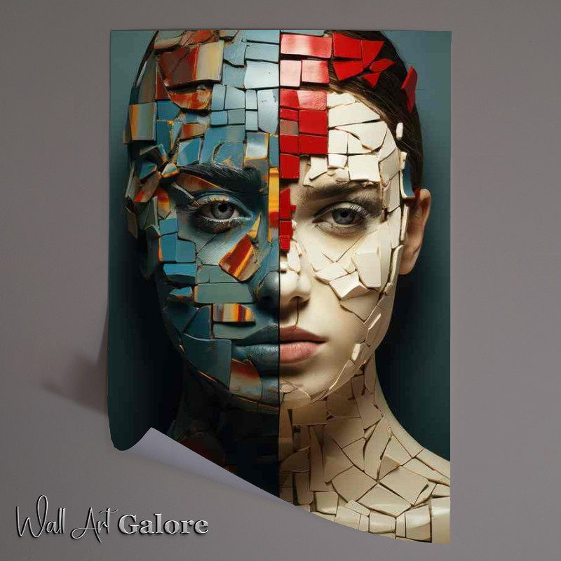 Buy Unframed Poster : (Surreal Spaces The Architectural Wonders of Surrealist Design)