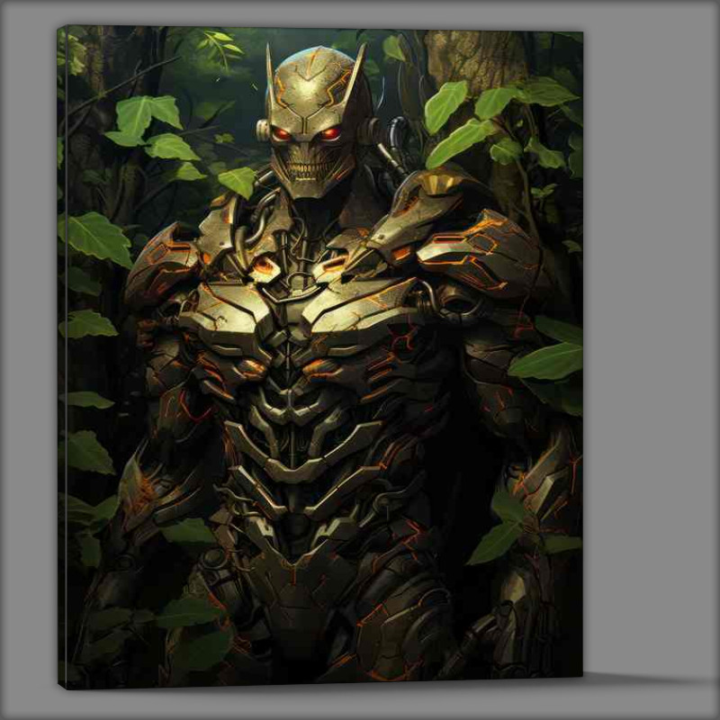 Buy Canvas : (The Labyrinth of Lost Souls)