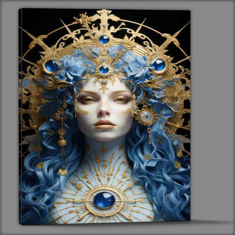 Buy Canvas : (The Alchemy of Dreams)