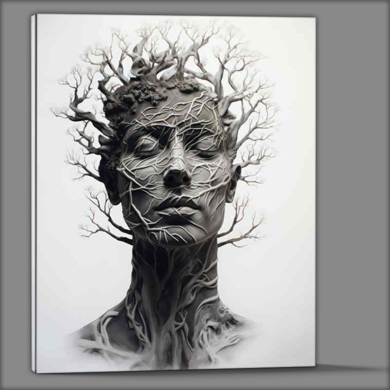 Buy Canvas : (The World of Dreams)