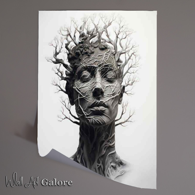 Buy Unframed Poster : (The World of Dreams)