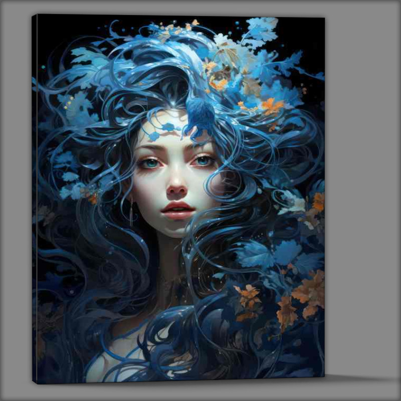 Buy Canvas : (Unleashing Creativity Surrealist Games and Their Influence)