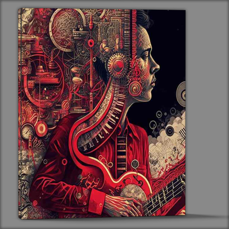 Buy Canvas : (Smooth Jazz Essentials)