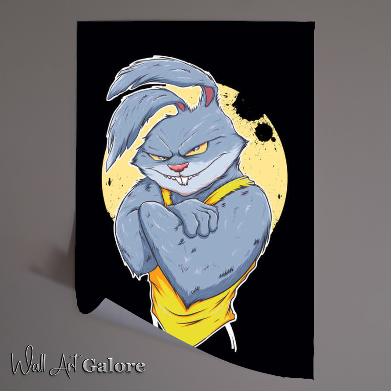 Buy Unframed Poster : (What's Up Doc)