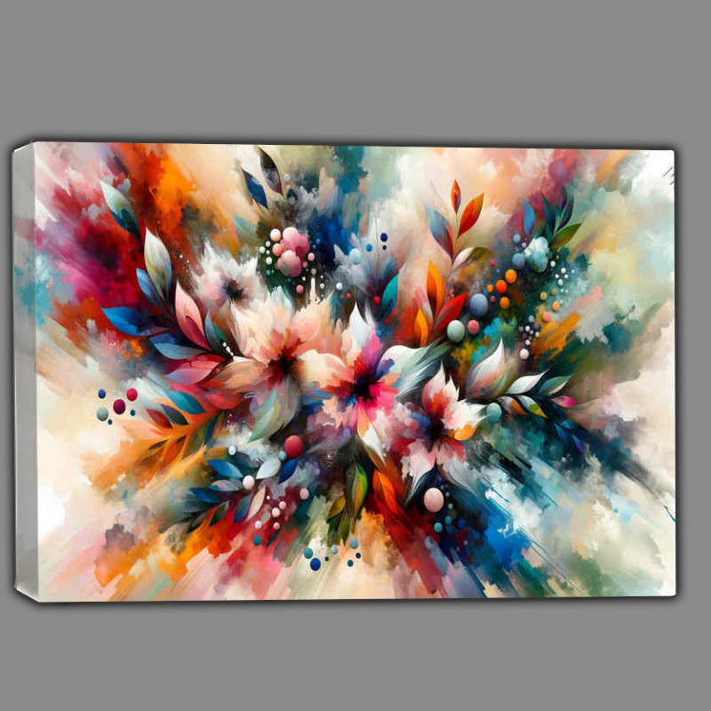 Buy : (Flowerada: Nature's Color Burst)