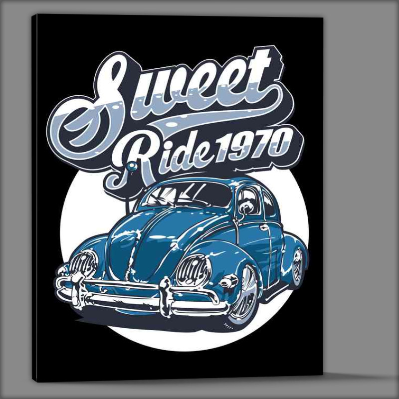 Buy Canvas : (Sweet Ride Customs)