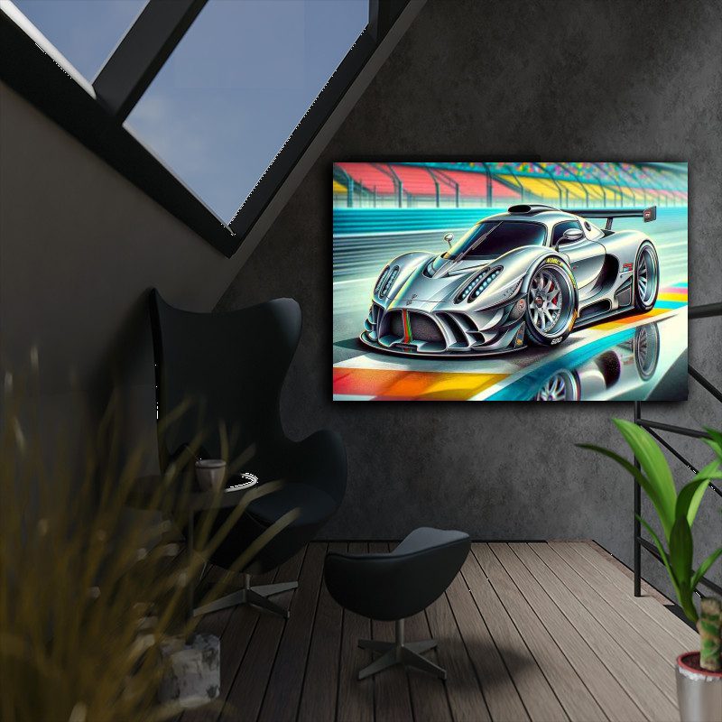 Buy HypaDriv Extreme Edition : (Noble M12 M400)