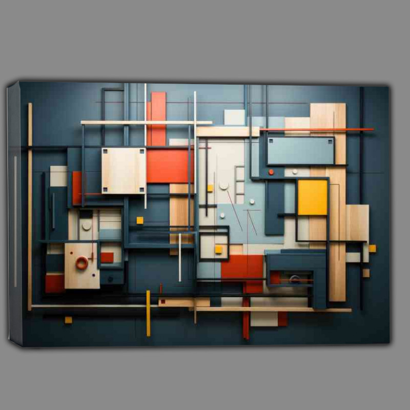 Buy Canvas : (All shaspes and sizes in array of colours)