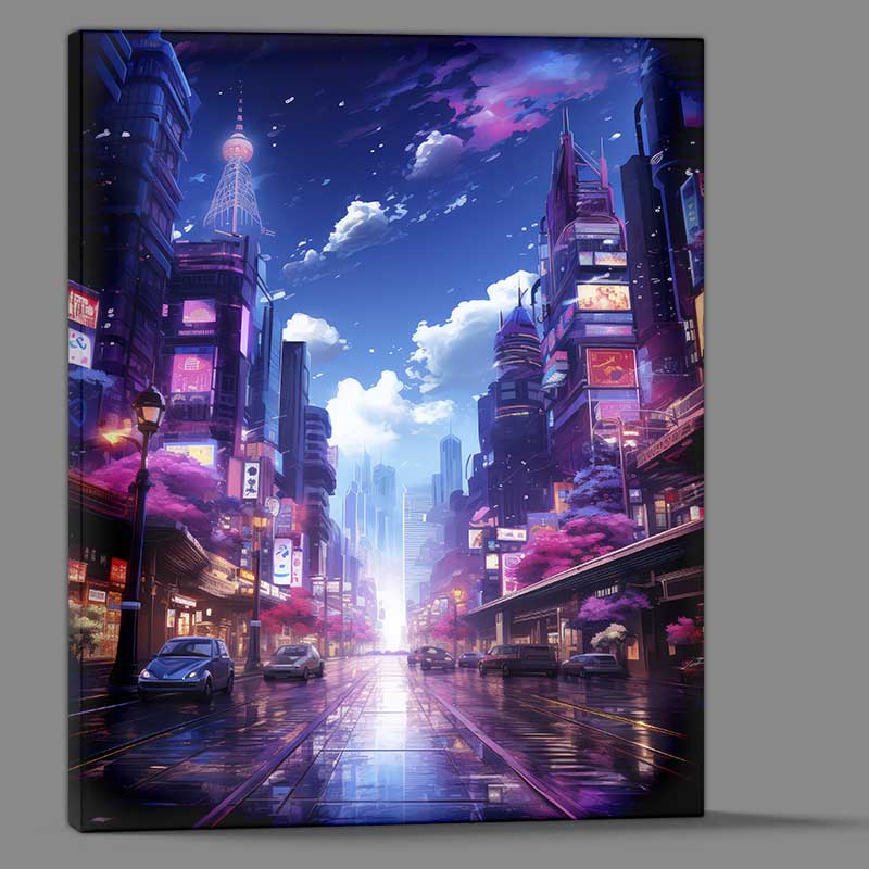 Buy Canvas : (Datastream Diaries)