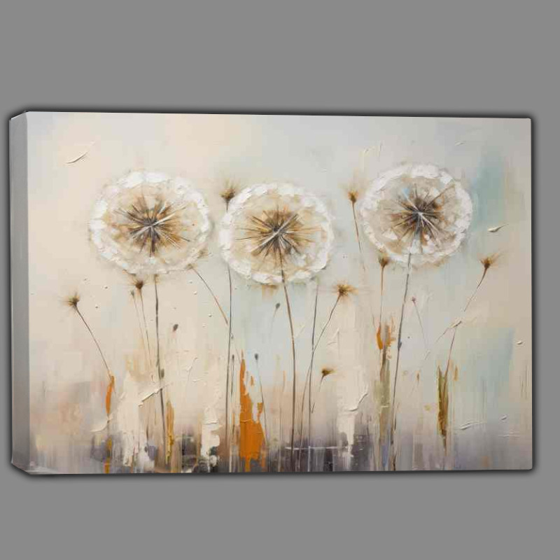 Buy Canvas : (Garden of Dreams)
