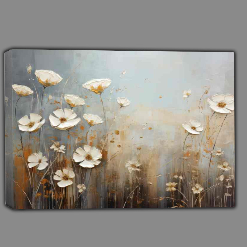 Buy Canvas : (Vibrant Visions)