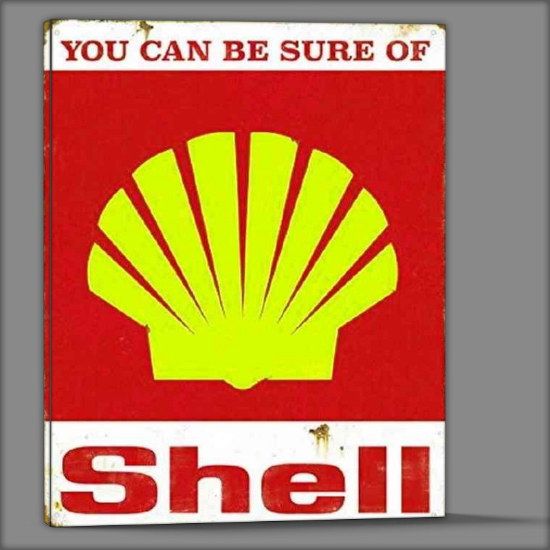 Buy Canvas : (You can be sure of shell)