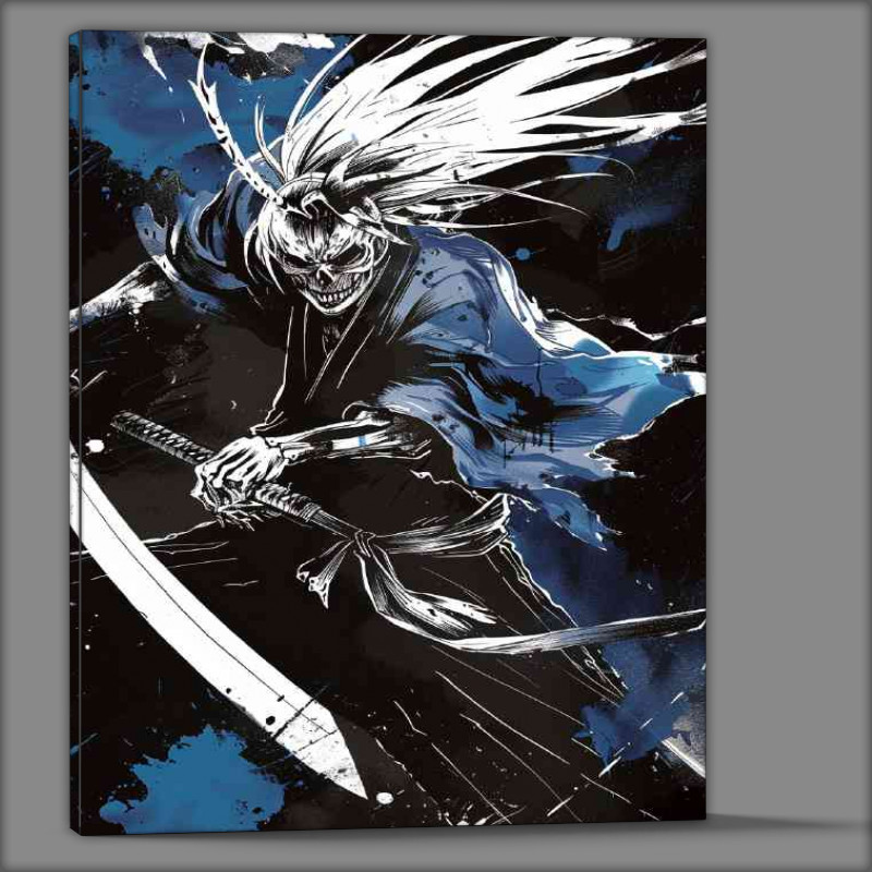 Buy Canvas : (Bleach character anime)