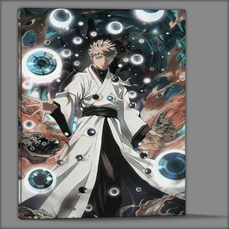 Buy Canvas : (Gimhamo anime)
