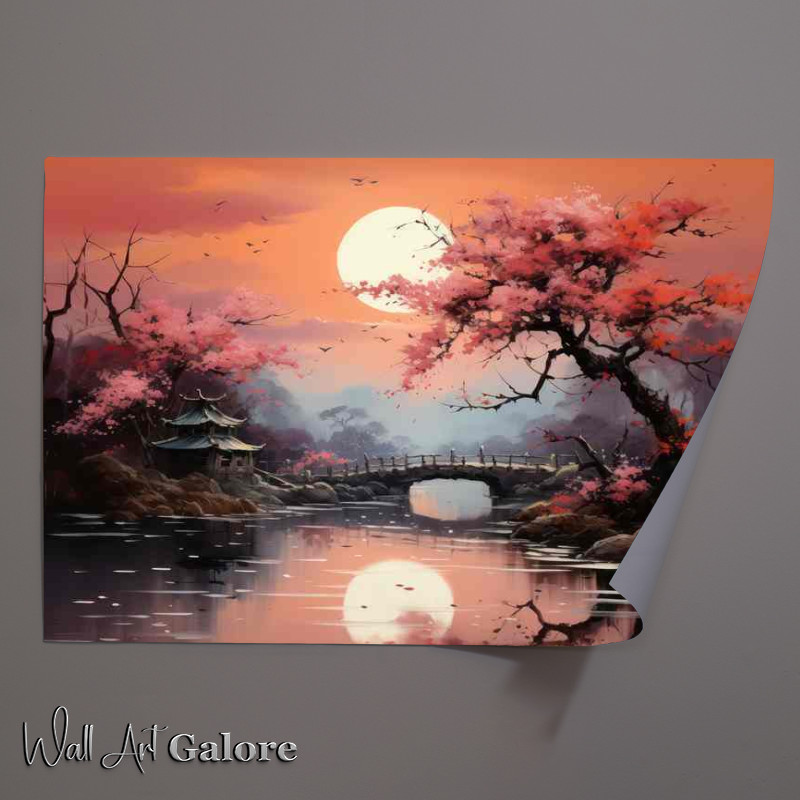 Buy Unframed Poster : (Exploring Japans Finest)