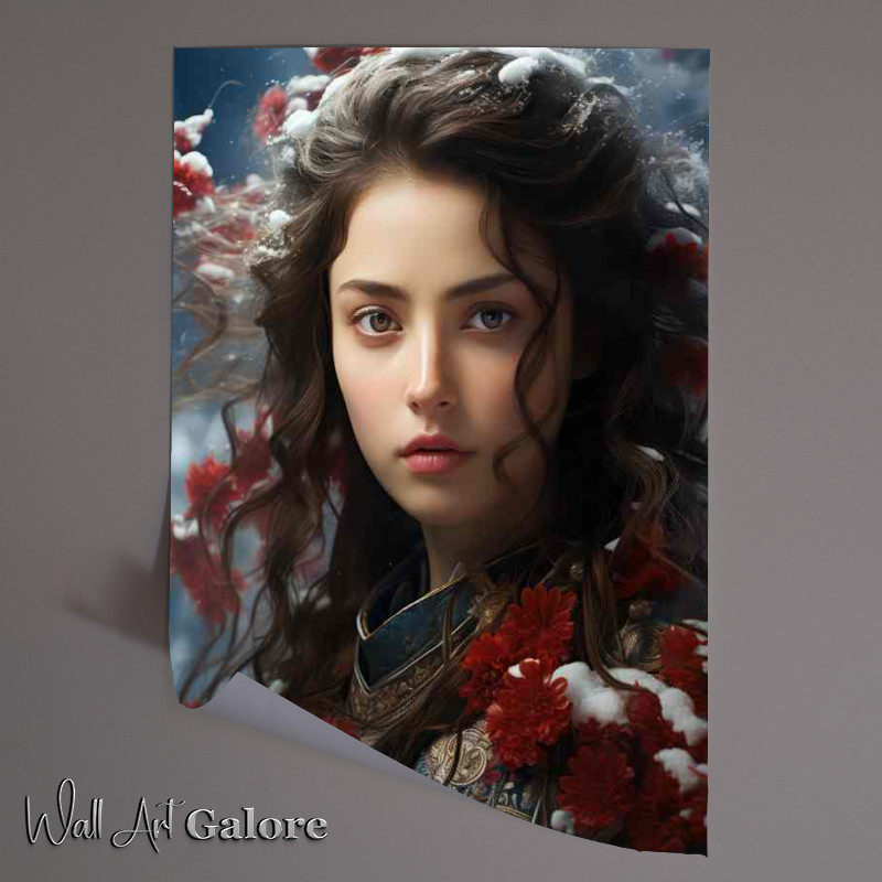 Buy Unframed Poster : (Memoirs of a Geisha Unraveling the Truths and Myths)
