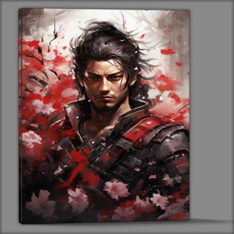 Buy Canvas : (Samurai Cuisine Food and Culture of Japans Warriors)