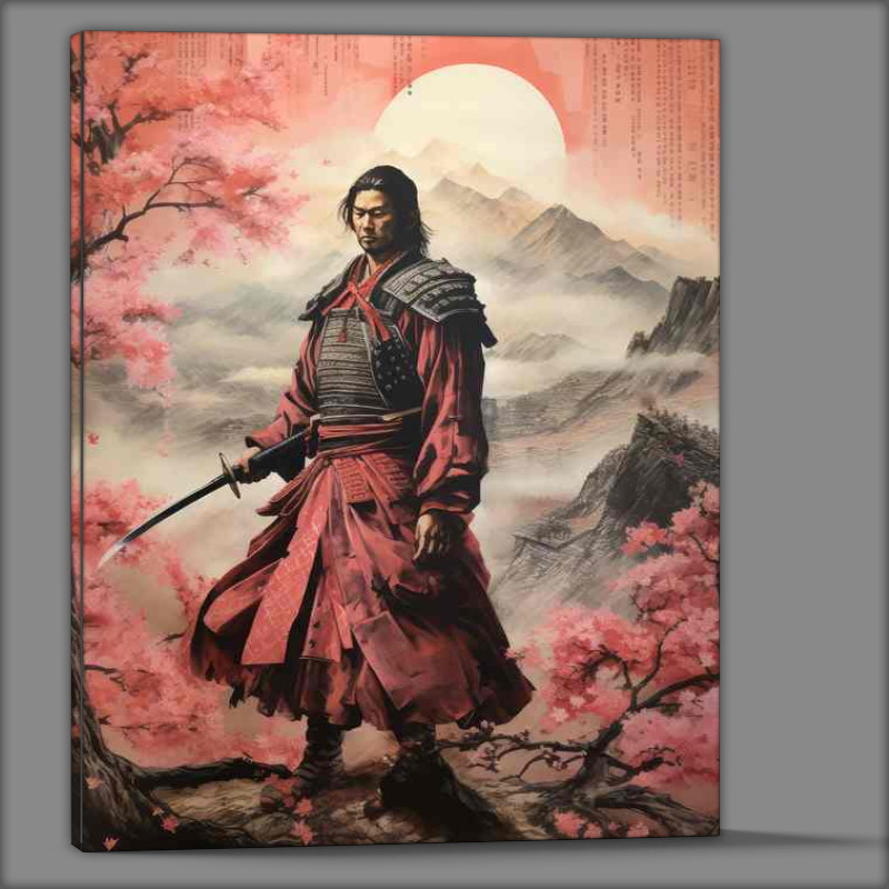 Buy Canvas : (Secrets of the Ninja Espionage in Ancient Japan)