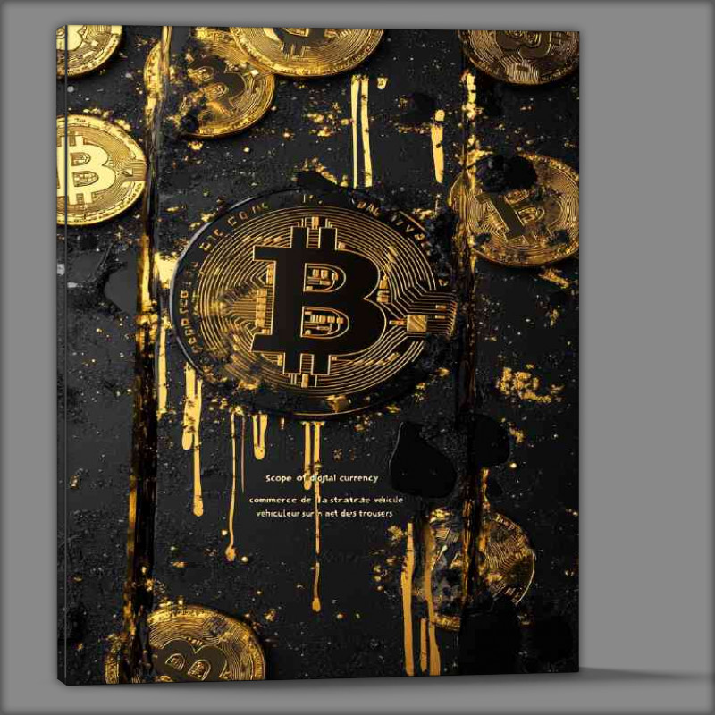 Buy Canvas : (All about the digital currency)