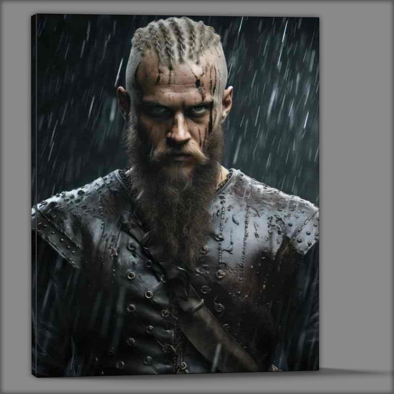 Buy Canvas : (Myths of Ragnarok The Norse Apocalypse)