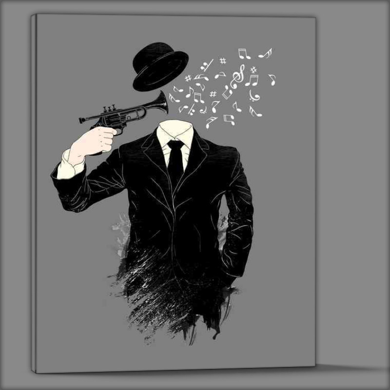 Buy Canvas : (Blown)
