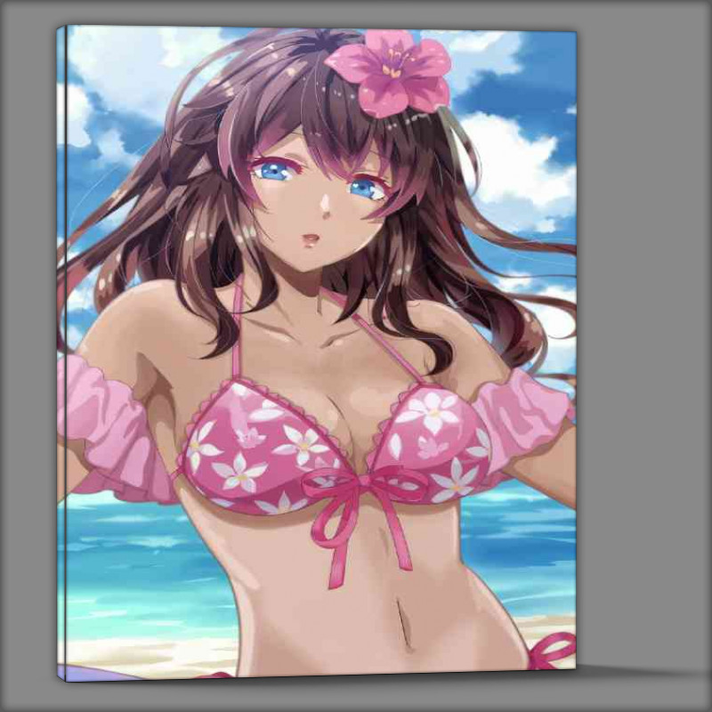 Buy Canvas : (Sensual Adventures in Anime)