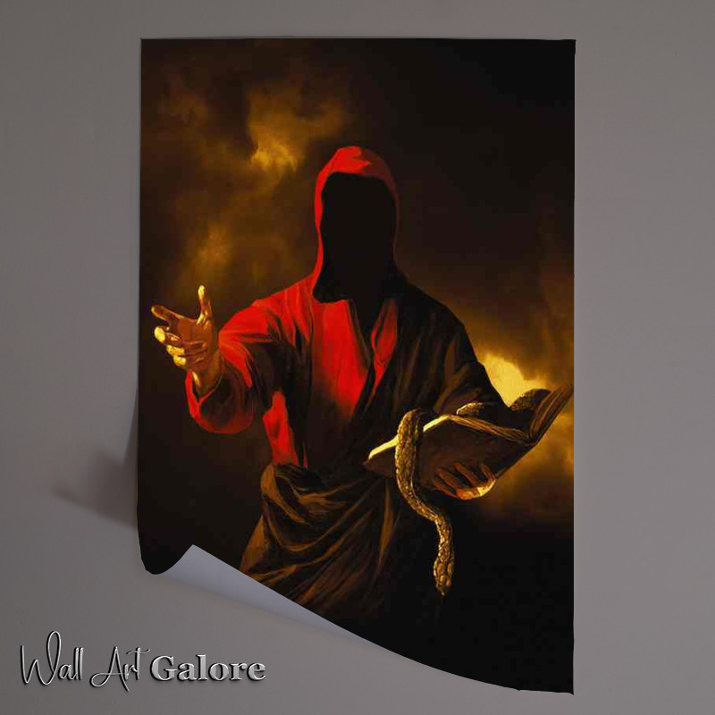 Buy Unframed Poster : (Your Last wish)