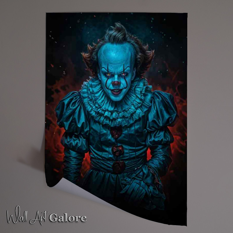 Buy Unframed Poster : (Penywize ready)