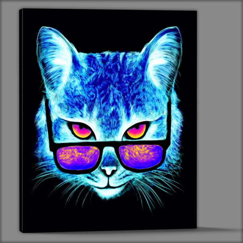 Buy Canvas : (Catismatic)