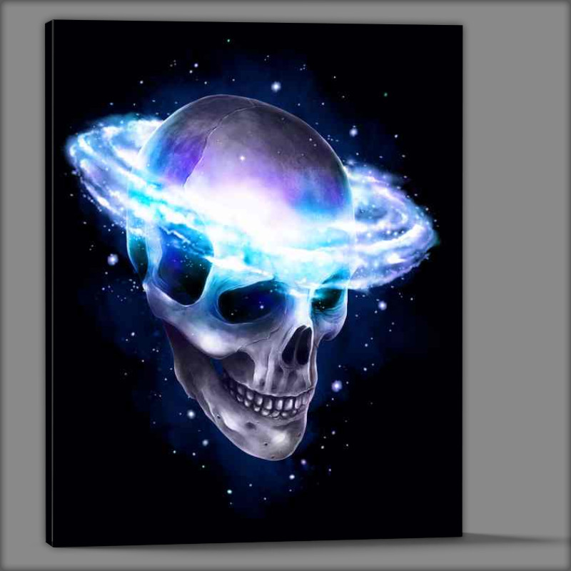 Buy Canvas : (Cerebral Storm)