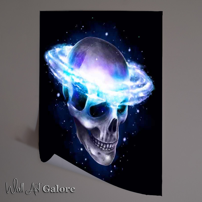 Buy Unframed Poster : (Cerebral Storm)