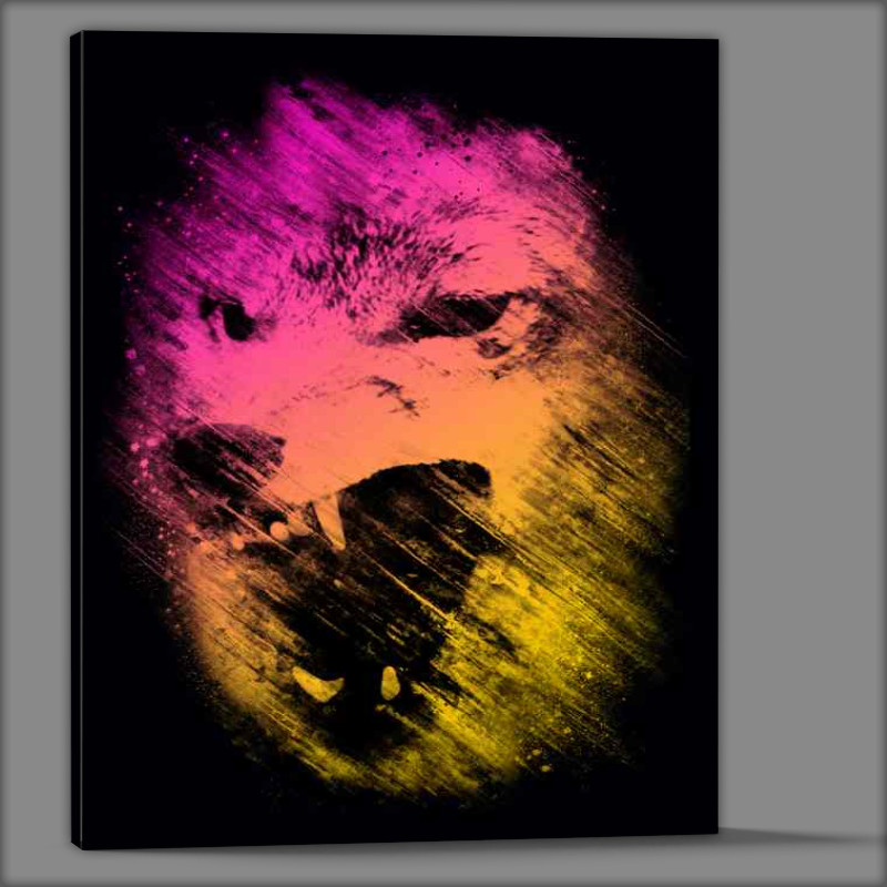 Buy Canvas : (Dangerous)