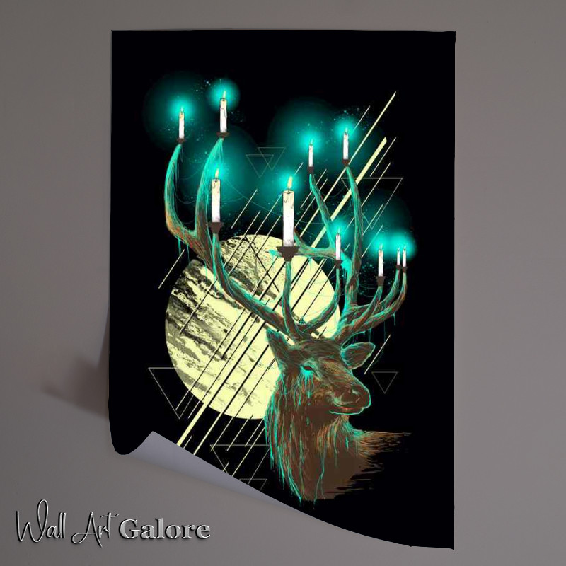 Buy Unframed Poster : (Deadfall)