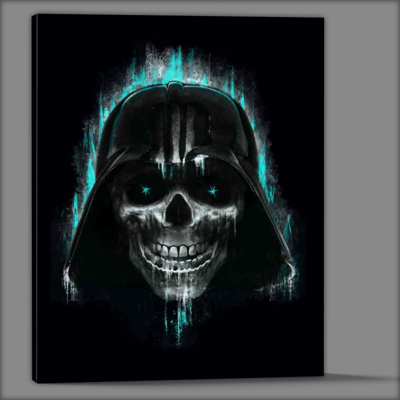Buy Canvas : (Deathstar)