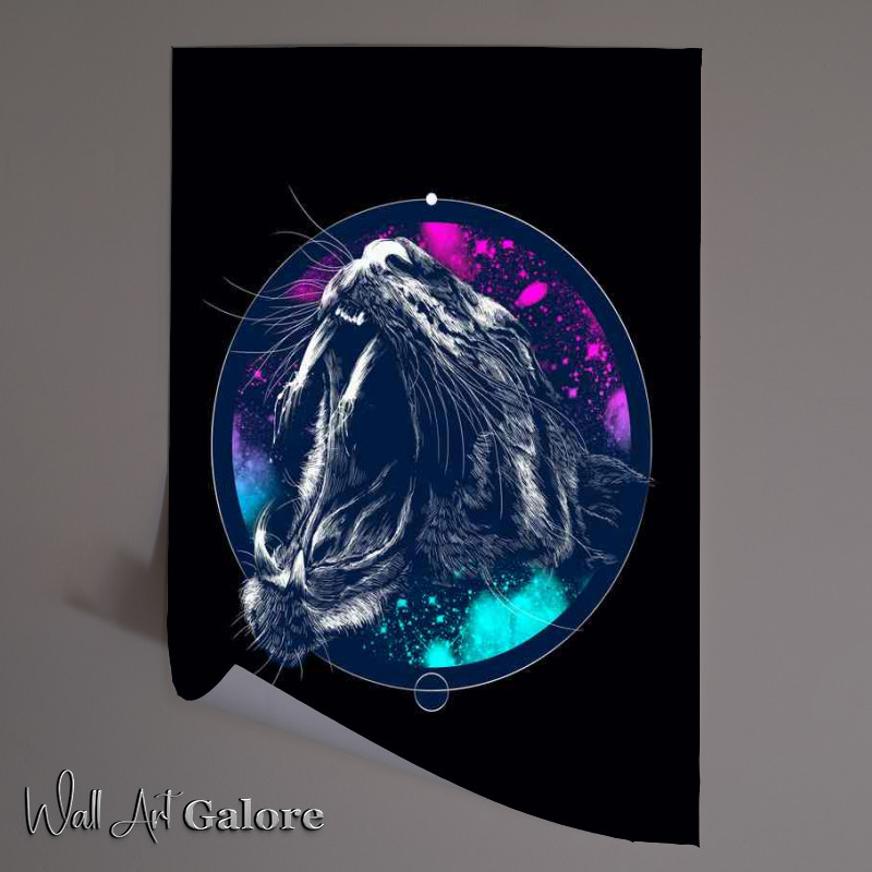 Buy Unframed Poster : (Defenders)