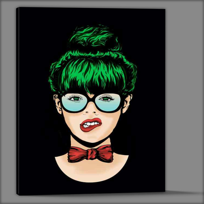 Buy Canvas : (Div Chic)