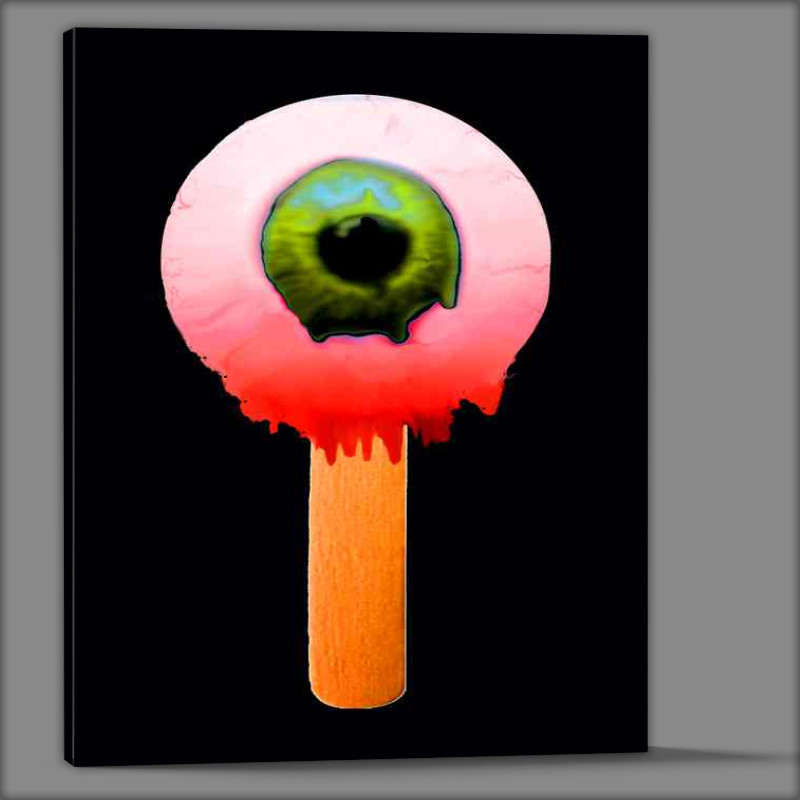 Buy Canvas : (Eyecicle)