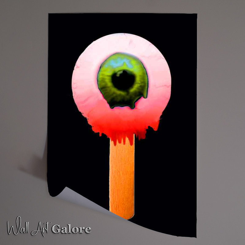 Buy Unframed Poster : (Eyecicle)