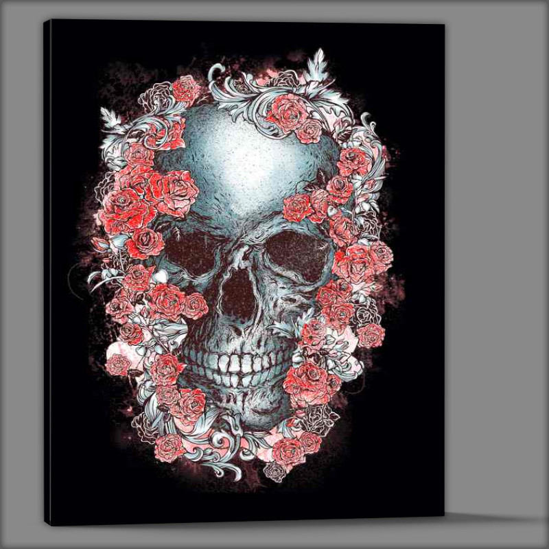 Buy Canvas : (In Memory)