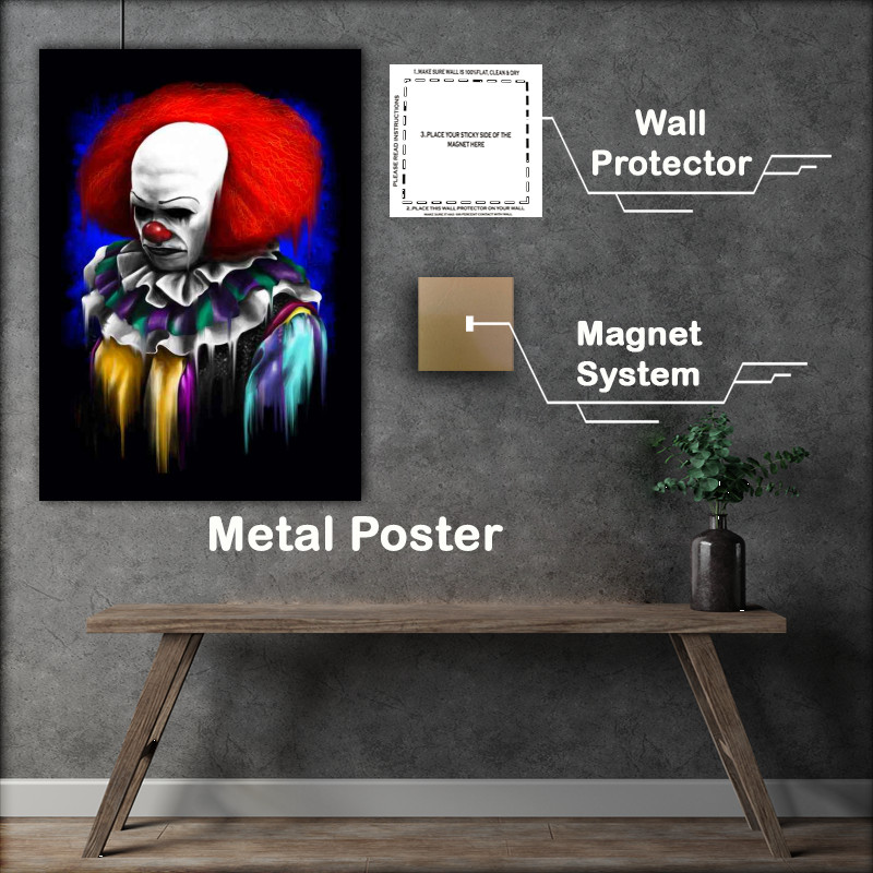 Buy Metal Poster : (Its play time)
